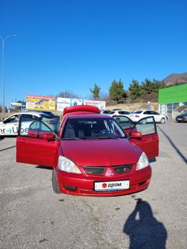  Mitsubishi Lancer 2006 , 300000 , 