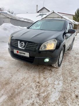 SUV   Nissan Qashqai 2007 , 800000 , 