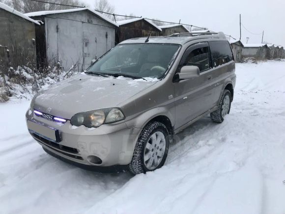 SUV   Honda HR-V 2002 , 325000 , 