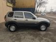 SUV   Chevrolet Niva 2014 , 350000 , 