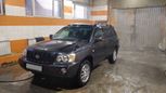 SUV   Toyota Kluger V 2002 , 600000 , 