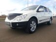  SsangYong Actyon Sports 2012 , 500000 , 