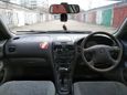  Nissan Sunny 1998 , 185000 , 