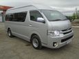    Toyota Hiace 2007 , 1210000 , 