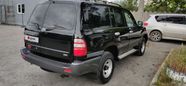 SUV   Toyota Land Cruiser 2004 , 2450000 , 