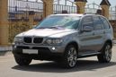 SUV   BMW X5 2006 , 750000 , 