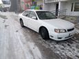  Nissan Cefiro 1997 , 185000 , -