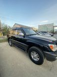 SUV   Lexus LX470 2002 , 970000 , 