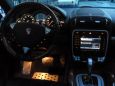 SUV   Porsche Cayenne 2007 , 1299000 , 