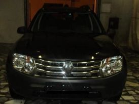 SUV   Renault Duster 2013 , 599999 , 