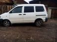    Toyota Town Ace 2001 , 180000 , 