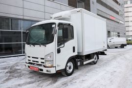 Фургон Isuzu Elf 2013 года, 1450000 рублей, Москва