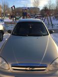  Chevrolet Lanos 2007 , 120000 , 