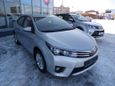  Toyota Corolla 2015 , 1055000 , 