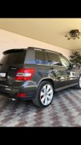 SUV   Mercedes-Benz GLK-Class 2009 , 850000 , 