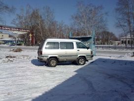 Toyota Lite Ace 1989 , 25000 , 