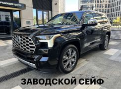 SUV или внедорожник Toyota Sequoia 2023 года, 16330000 рублей, Москва