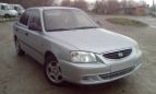  Hyundai Accent 2007 , 245000 , 