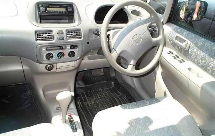    Toyota Corolla Spacio 1998 , 179000 , 