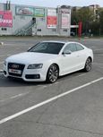  Audi A5 2009 , 815000 , 