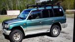 SUV   Mitsubishi Pajero 1997 , 435000 , 