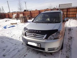    Toyota Ipsum 2003 , 465000 , 