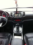 SUV   Kia Sportage 2011 , 955000 , -