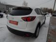 SUV   Mazda CX-5 2016 , 1380000 , 