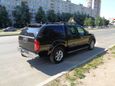  Nissan Navara 2013 , 930000 , -