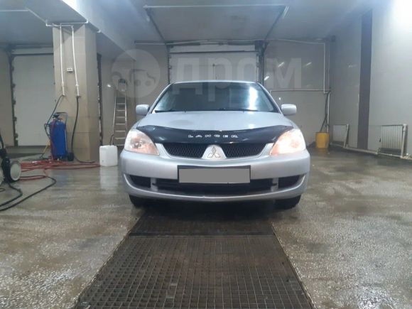  Mitsubishi Lancer 2006 , 280000 , 