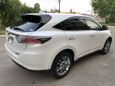 SUV   Toyota Harrier 2016 , 1960000 , 