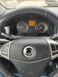 SUV   SsangYong Korando 2013 , 690000 , 