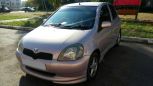  Toyota Vitz 1999 , 160000 , 