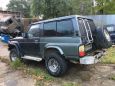 SUV   Nissan Patrol 1992 , 250000 , 