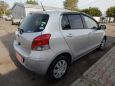  Toyota Vitz 2009 , 390000 , 