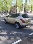 SUV   Nissan Murano 2003 , 480000 , 