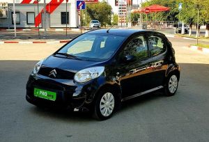  Citroen C1 2011 , 278000 , 