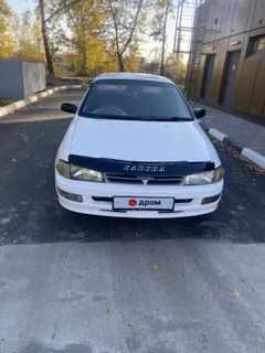 Седан Toyota Carina 1994 года, 245000 рублей, Красноярск