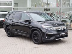 SUV или внедорожник Honda Pilot 2019 года, 3897000 рублей, Москва