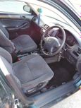  Honda Civic Ferio 1997 , 240000 , 