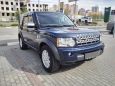SUV   Land Rover Discovery 2011 , 1100000 , 