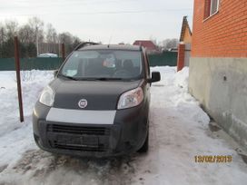 Fiat Doblo 2008 , 360000 , 