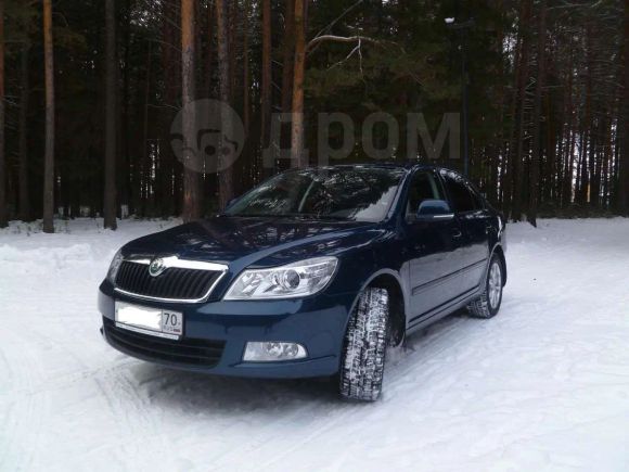  Skoda Octavia 2013 , 620000 , 