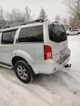 SUV   Nissan Pathfinder 2012 , 1700000 , 