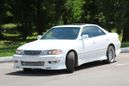  Toyota Mark II 1997 , 400000 , 