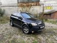 SUV   Opel Antara 2007 , 500000 , 