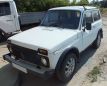 SUV    4x4 2121  1997 , 105000 ,  