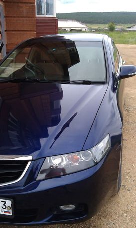  Honda Accord 2006 , 570000 , 