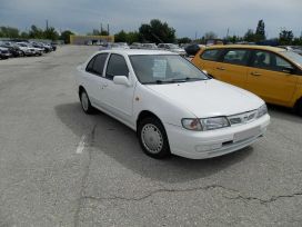 Nissan Almera 1996 , 158000 , 