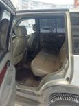 SUV   SsangYong Musso 2002 , 335000 , 